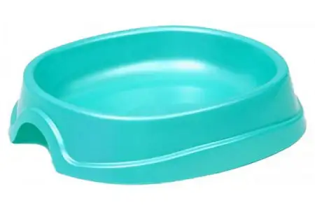 Купить homecat atlantis миска бирюзовая